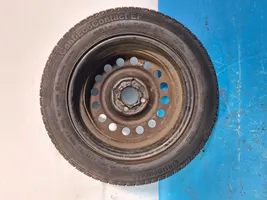 Renault Clio II R17 spare wheel 