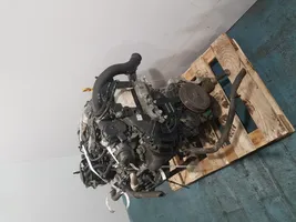 Ford Focus ST Engine DV5FC