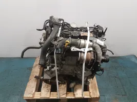 Ford Focus ST Engine DV5FC