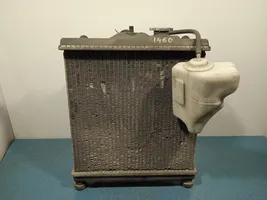 Honda Civic Coolant radiator 19000-P1K-E020