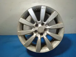 Renault Megane III R 18 alumīnija - vieglmetāla disks (-i) 