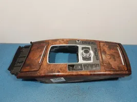 Audi A6 Allroad C5 Center console 4F1864261