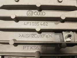 Audi A6 Allroad C5 Altre centraline/moduli 4f1035462