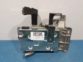 Audi A6 Allroad C5 Other control units/modules 4f1035462