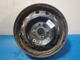 KIA Picanto Felgi kute R18 