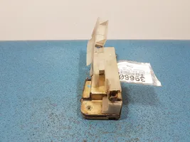 Volkswagen Transporter - Caravelle T4 Front door lock 701837016E