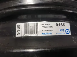 Audi A4 S4 B5 8D Кованый обод (ободья) колеса R 18 r1.15057