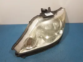 Honda City Lampa przednia 