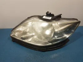 Honda City Lampa przednia 