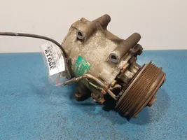 Honda City Air conditioning (A/C) compressor (pump) 