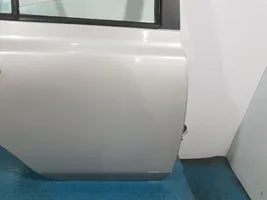 Nissan Micra Galinės durys 