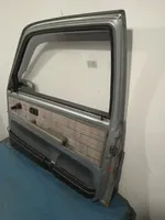 Fiat 500 Cinquecento Дверь 