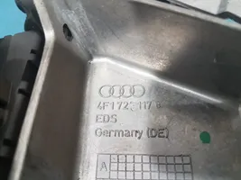 Audi A6 Allroad C5 Pedał gazu / przyspieszenia 4F1723117