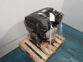 Renault Clio III Motore D4F740
