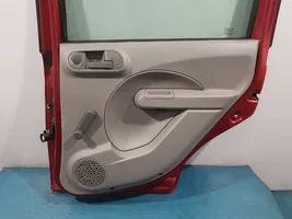 Fiat Panda 141 Rear door 