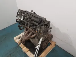 Honda City Silnik / Komplet L13A8