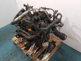 Renault Clio III Moteur K9K766