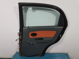 Chevrolet Matiz Rear door 