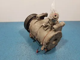 Honda Stream Air conditioning (A/C) compressor (pump) 447260-8370