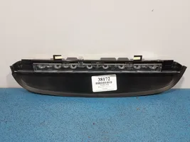 BMW Z4 E89 Boot/trunk interior light 7375419