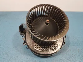 BMW Z4 E89 Heater fan/blower 9319919