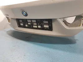 BMW Z4 E89 Tylna klapa bagażnika A300