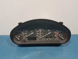 BMW 3 E30 Speedometer (instrument cluster) 88311220