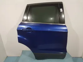 Ford Escape III Drzwi tylne J4