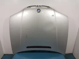 BMW 3 E36 Капот двигателя 