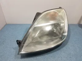 Toyota Yaris Verso Lampa przednia 