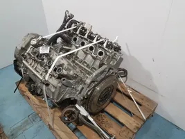 BMW M6 Engine S63B44B
