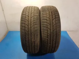 Skoda Fabia Mk1 (6Y) R17 winter tire 