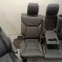 Land Rover Discovery 5 Kit intérieur 