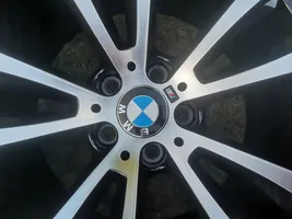 BMW X6 F16 R 20 lengvojo lydinio ratlankis (-iai) 