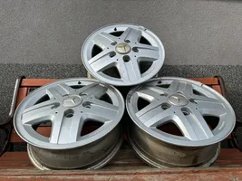 Mercedes-Benz G W463 R16 alloy rim 