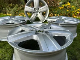 Volkswagen Multivan T5 R17 alloy rim 