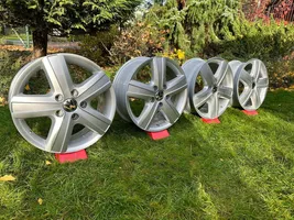 Volkswagen Multivan T5 R17 alloy rim 