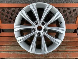 Opel Insignia B Felgi aluminiowe R18 