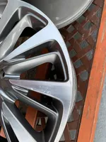 Opel Astra K Felgi aluminiowe R18 