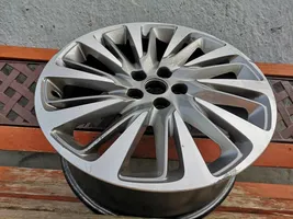 Opel Astra K Felgi aluminiowe R18 