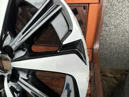 Mazda CX-3 Felgi aluminiowe R20 