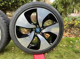 BMW i8 Felgi aluminiowe R20 