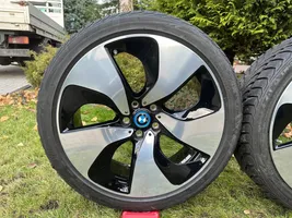 BMW i8 Felgi aluminiowe R20 