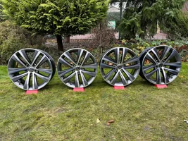 Volkswagen Sharan R18 alloy rim 