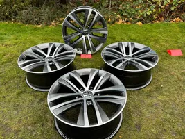 Volkswagen Sharan R18 alloy rim 