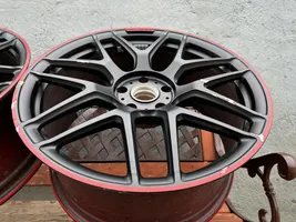 Mercedes-Benz G W463 R22 alloy rim 