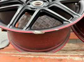 Mercedes-Benz G W463 R22 alloy rim 