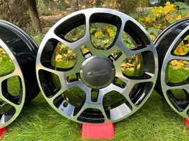 Fiat 500X R16 alloy rim 