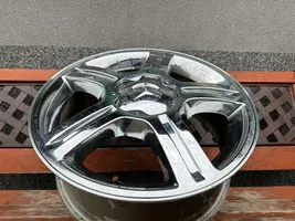 Mercedes-Benz A W169 Felgi aluminiowe R17 