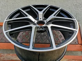 Mercedes-Benz G W463 R21 alloy rim 